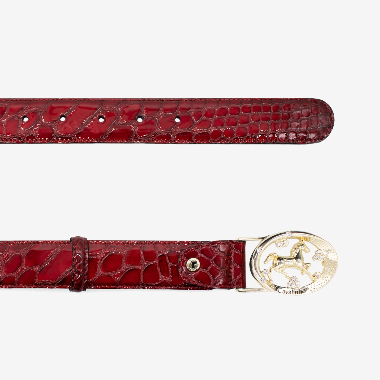 Ceinture Classique Galope