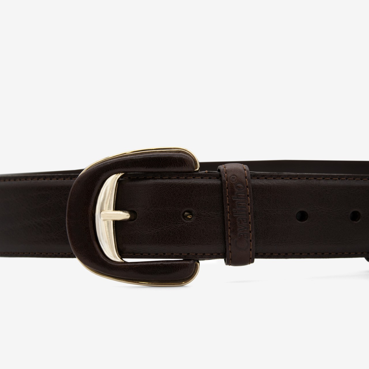 Ceinture Classique Cavalo Lusitano