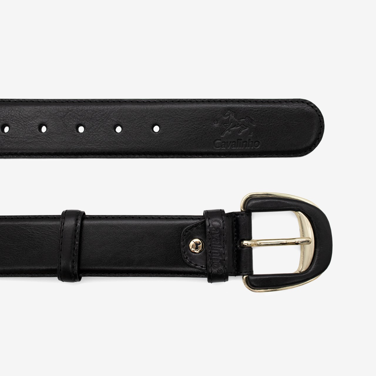 Ceinture Classique Cavalo Lusitano