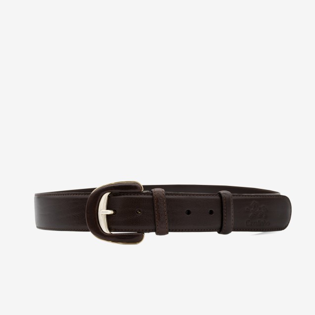 Ceinture Classique Cavalo Lusitano