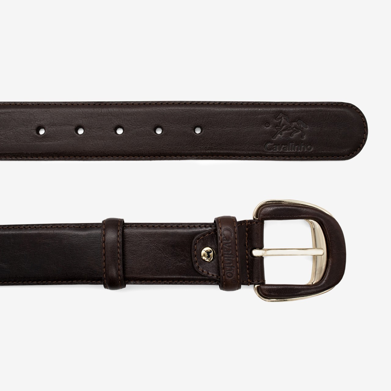 Cinto Clssico Cavalo Lusitano