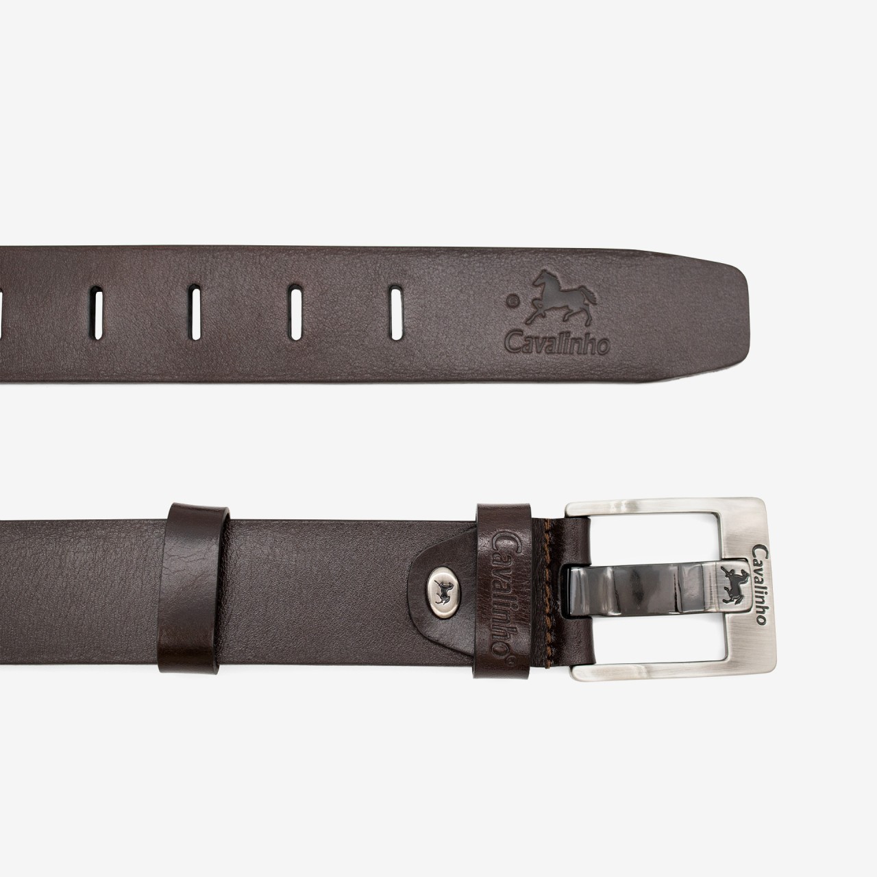 Gentleman Sporty Belt
