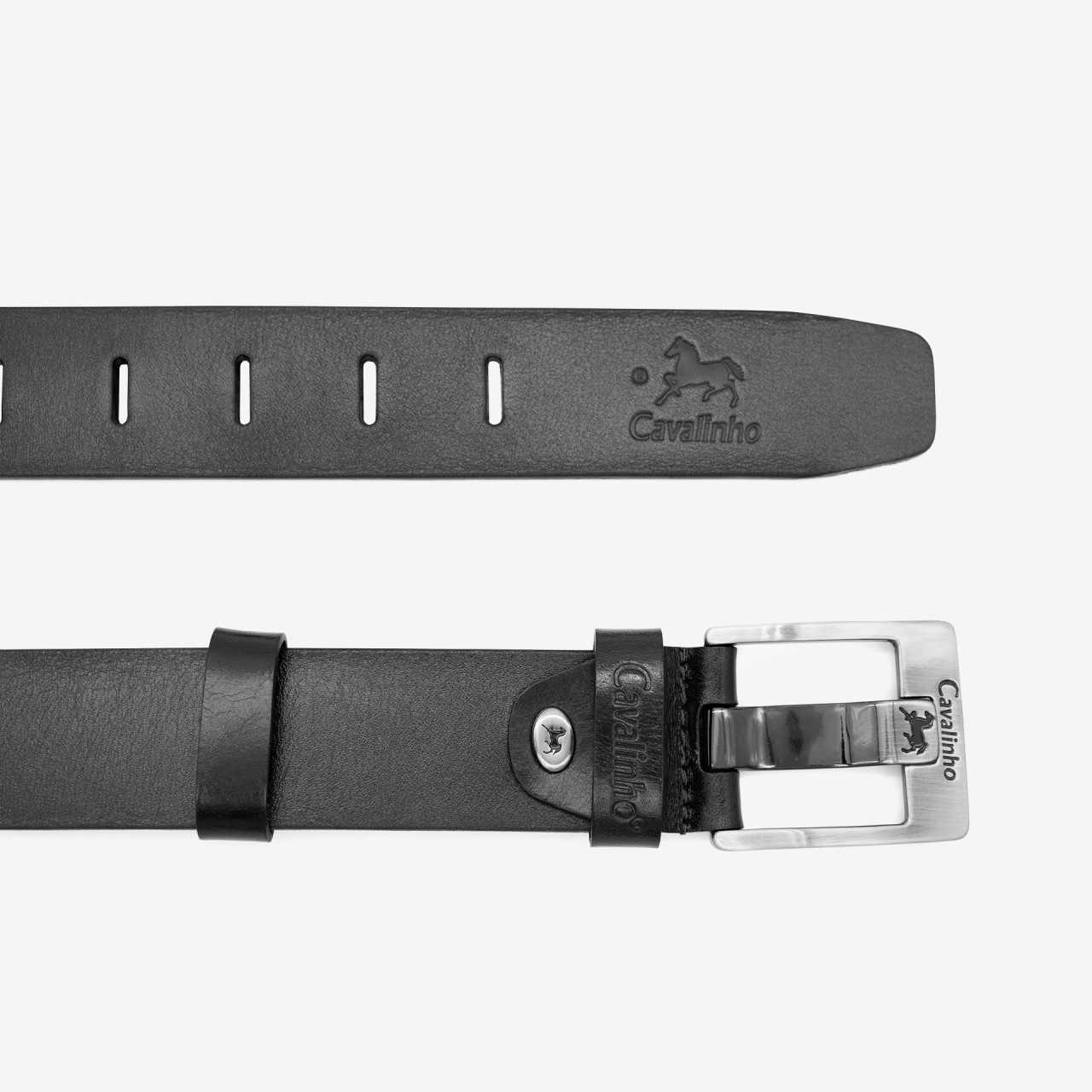 Gentleman Sporty Belt