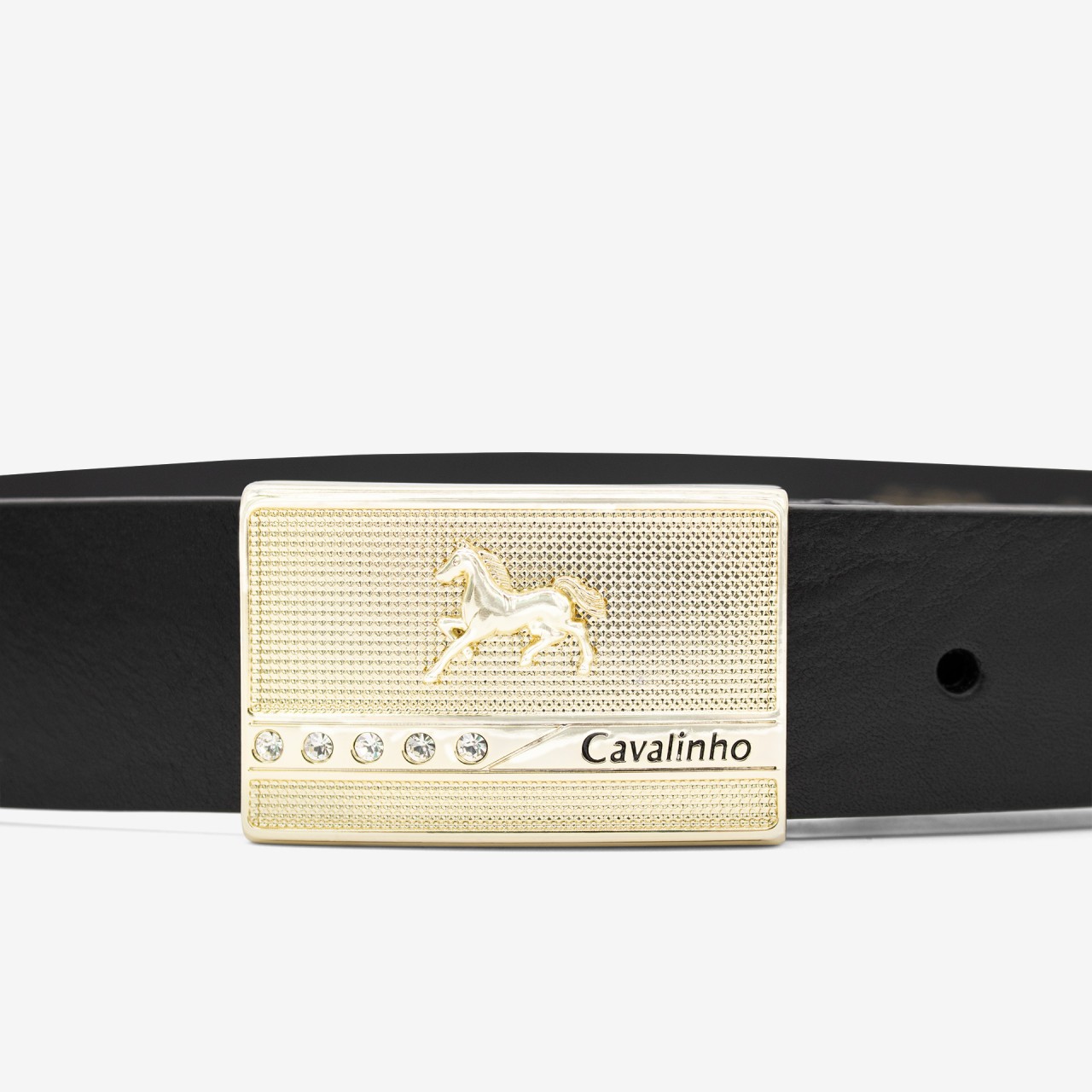 Cinto Desportivo Cavalo Lusitano