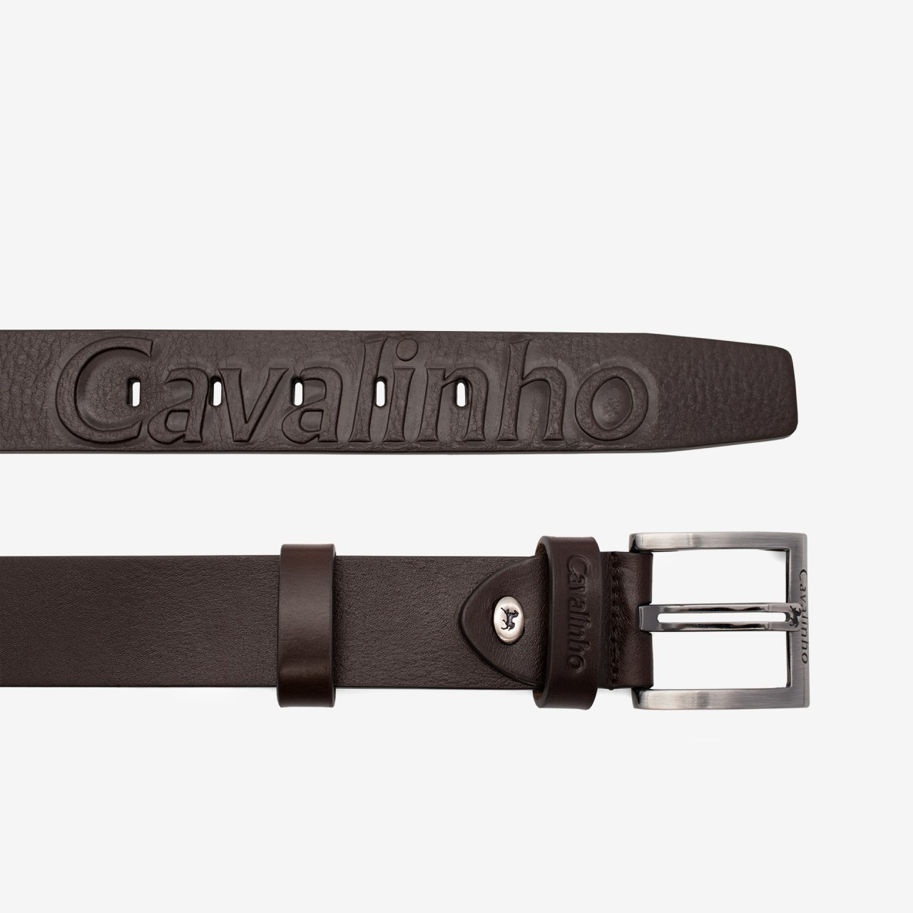 Gentleman Sporty Belt