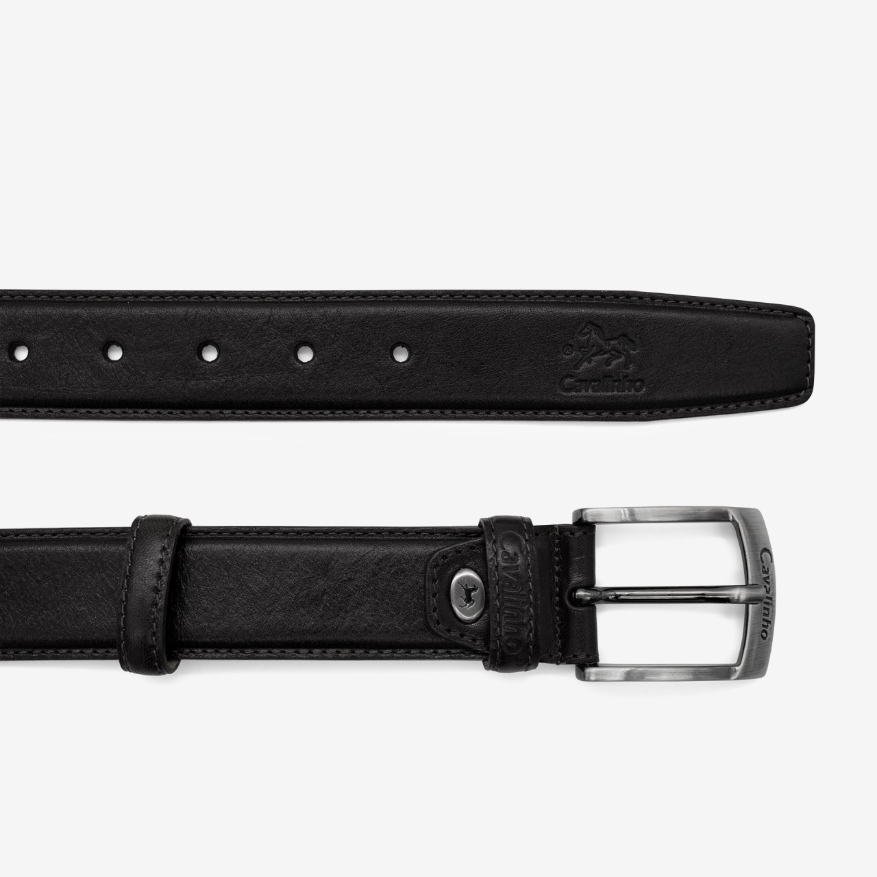 Gentleman Classic Belt