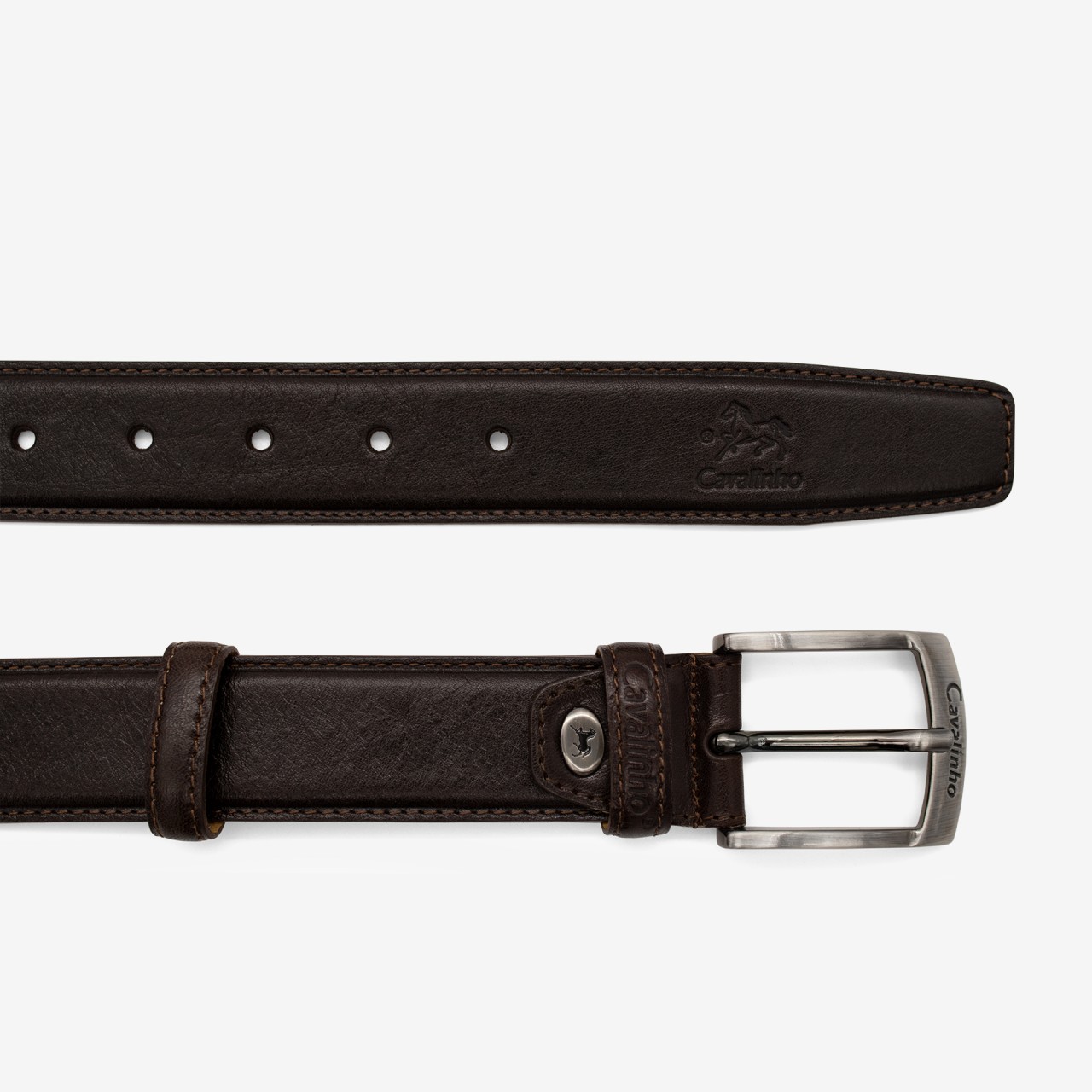 Gentleman Classic Belt
