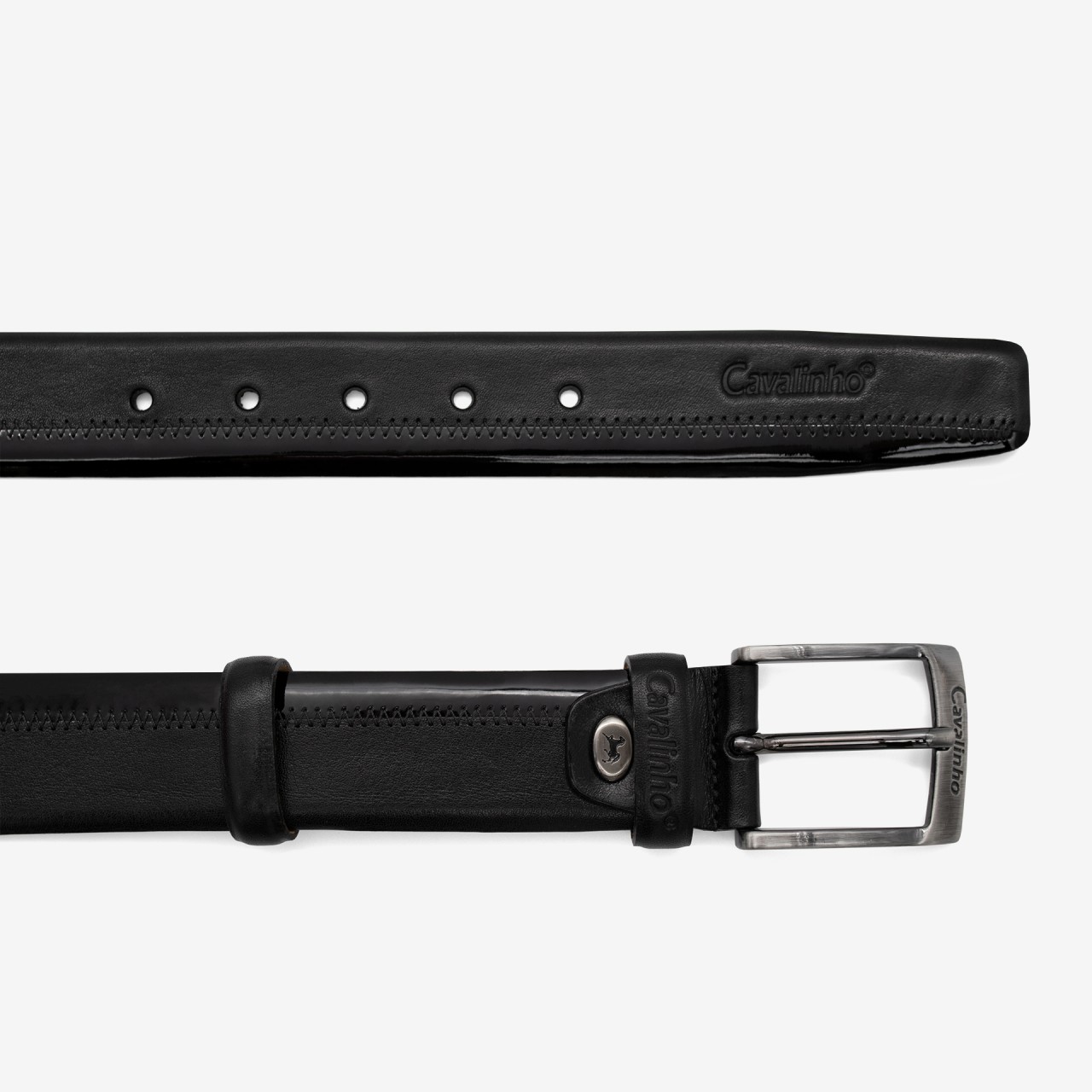 Classic Belt