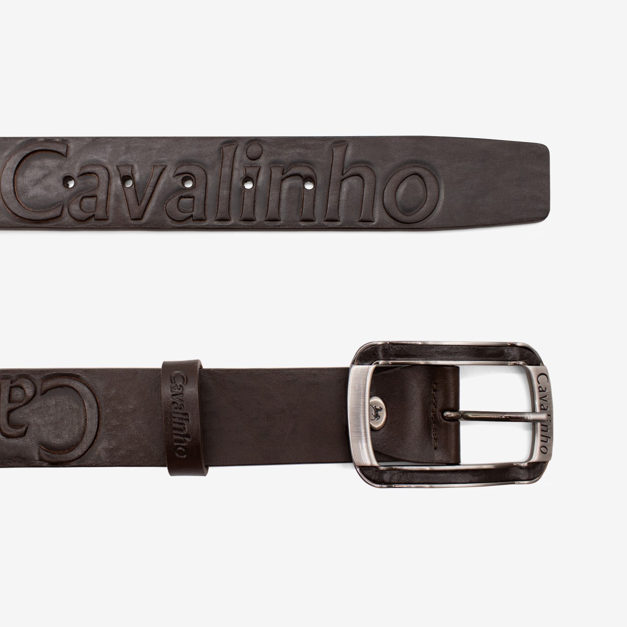 Gentleman Sporty Belt