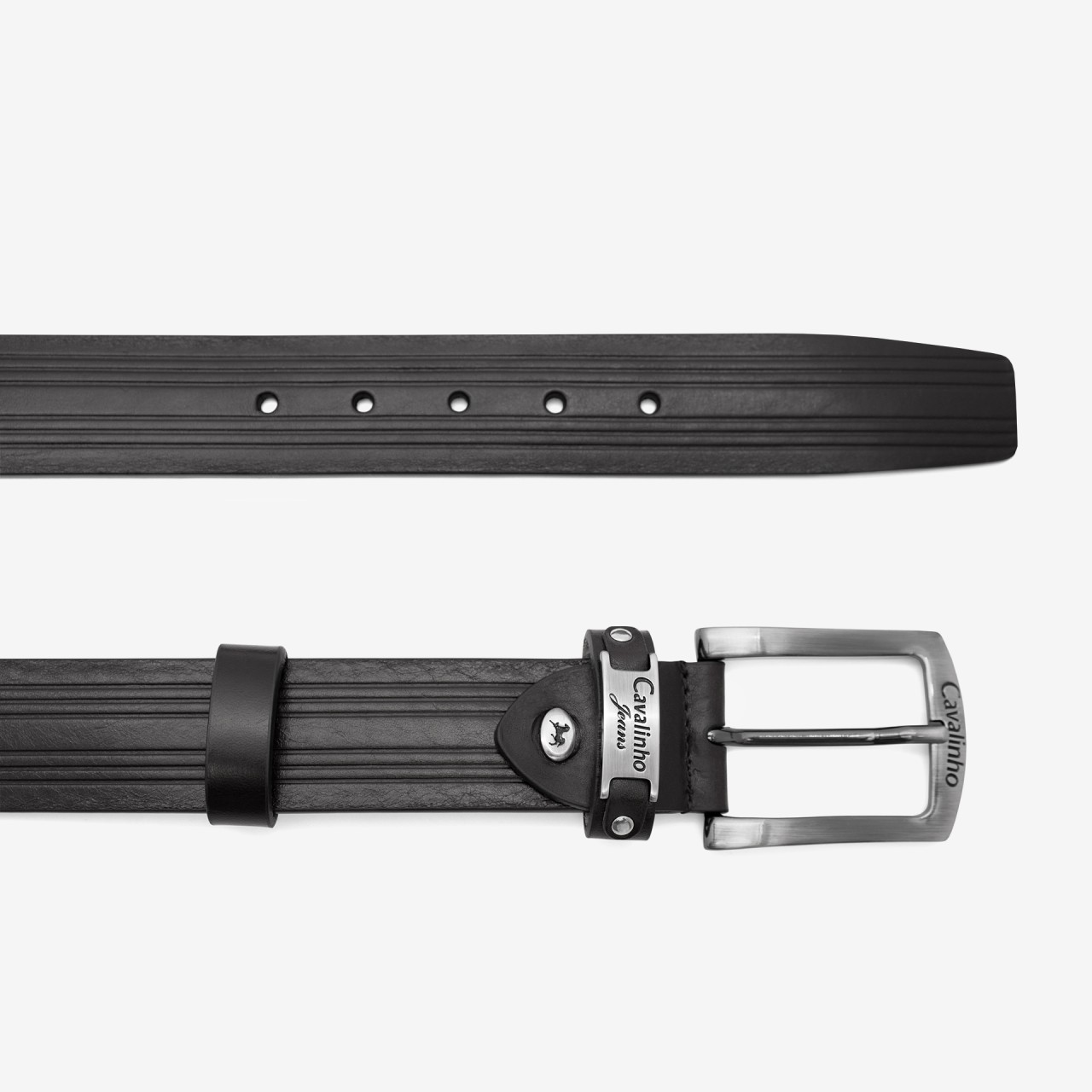 Gentleman Sporty Belt