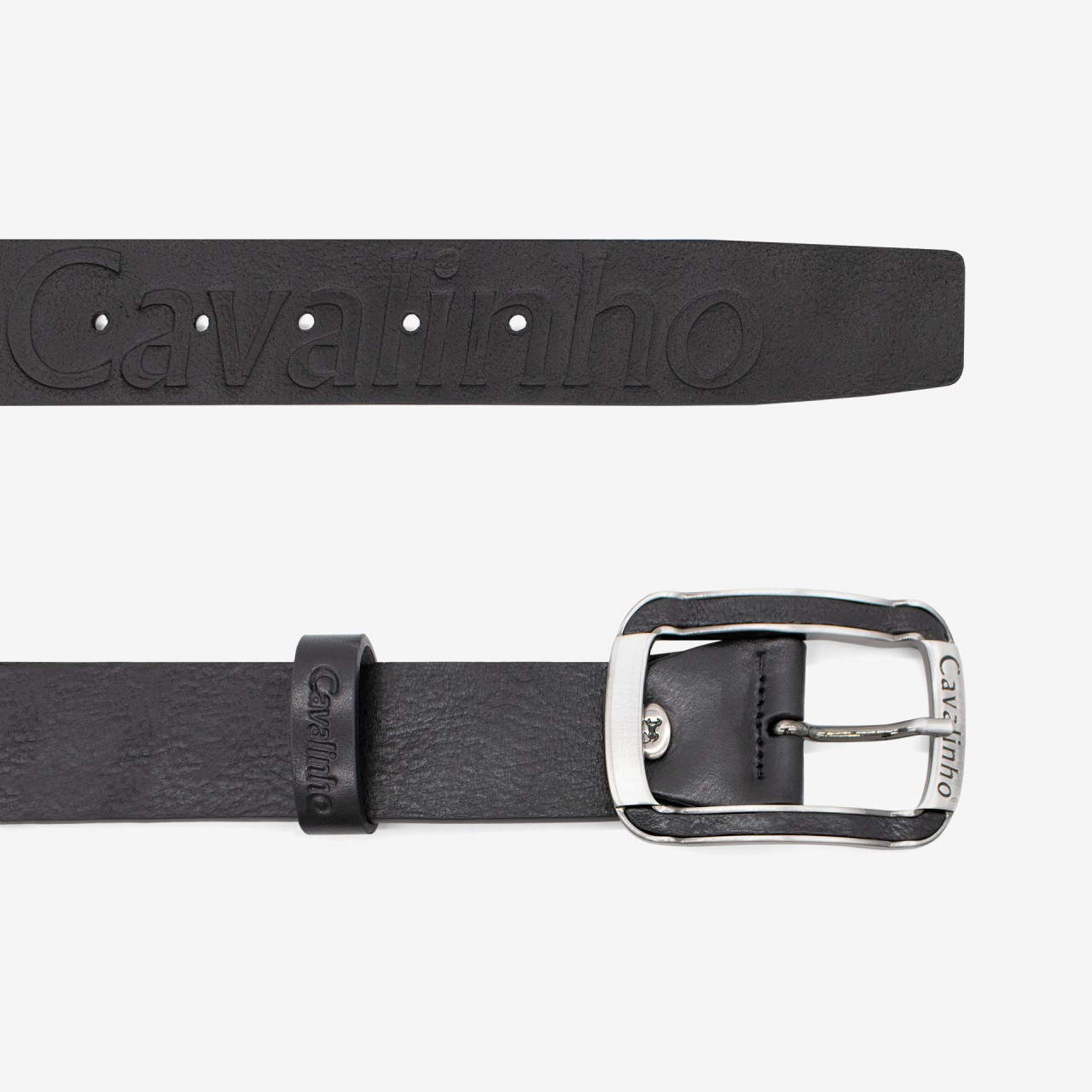 Gentleman Sporty Belt