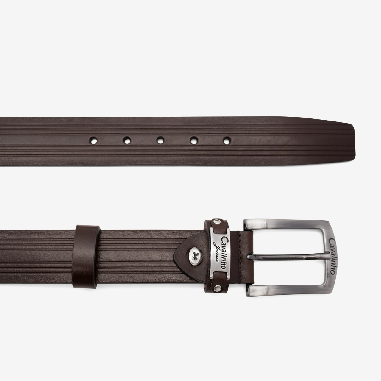 Gentleman Sporty Belt