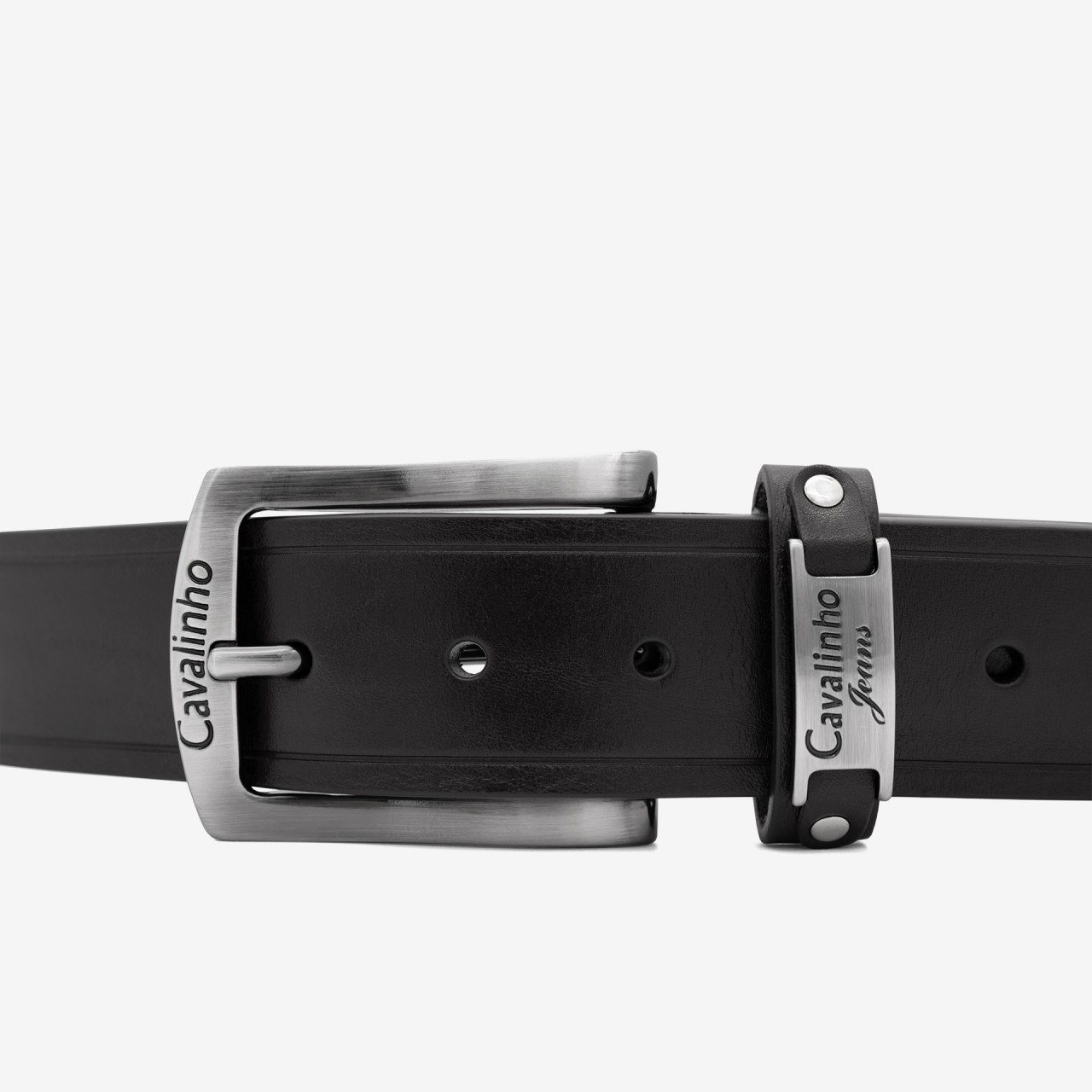 Cinto Desportivo Gentleman