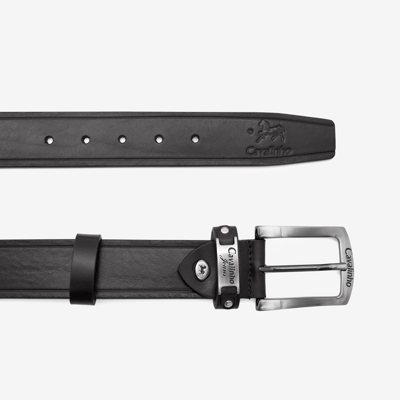 Gentleman Sporty Belt