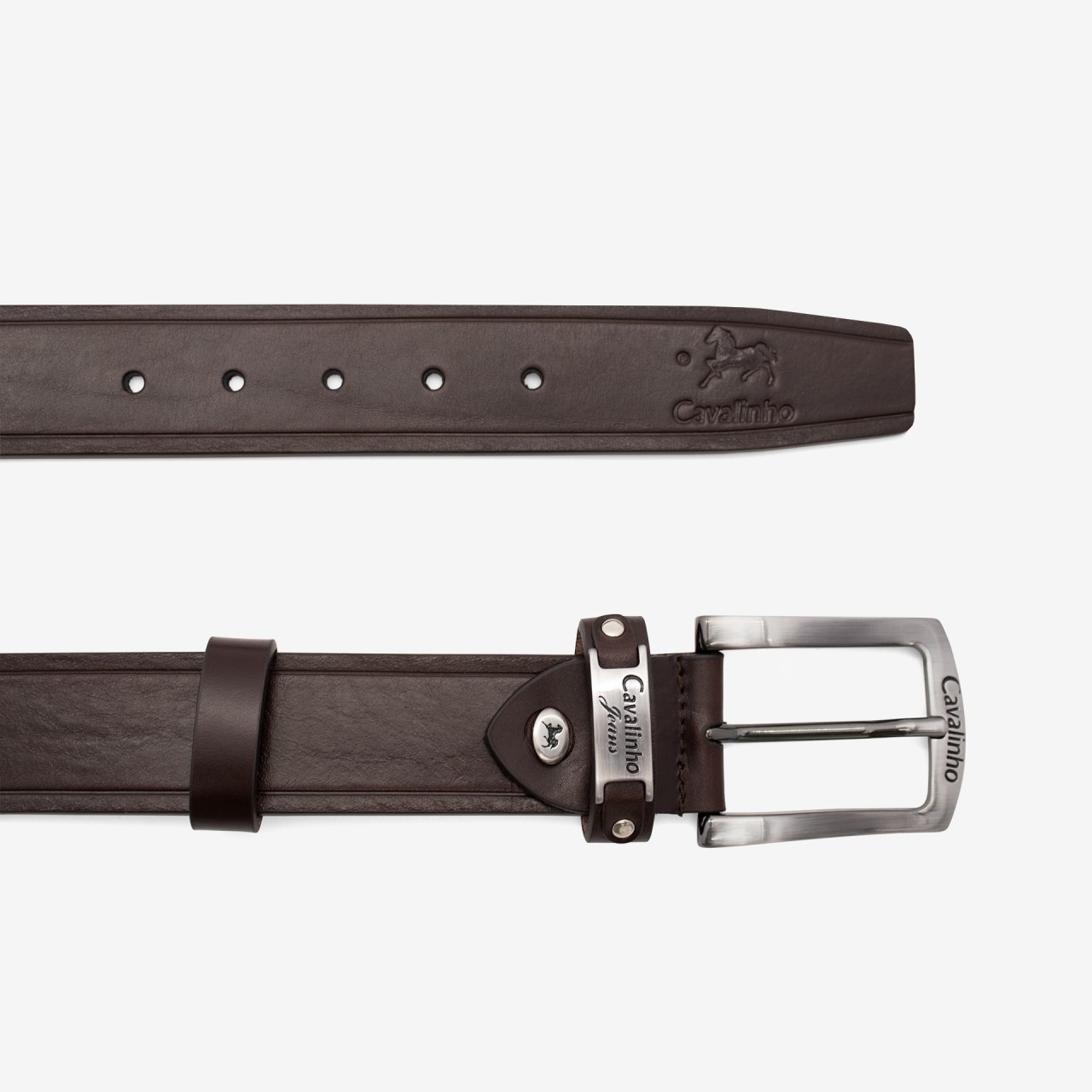 Gentleman Sporty Belt