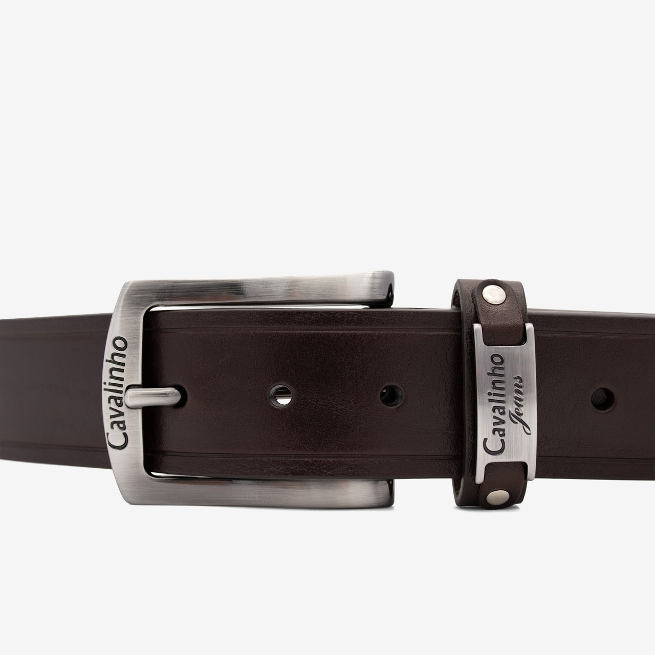 Cinto Desportivo Gentleman