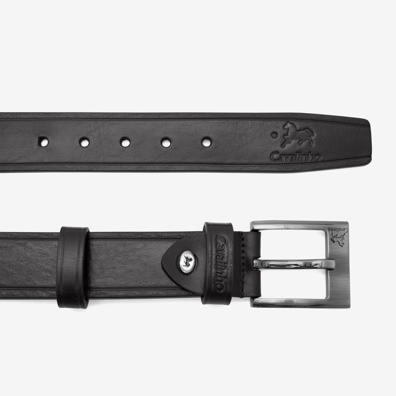 Gentleman Sporty Belt