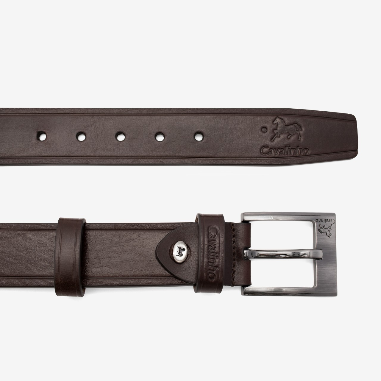 Gentleman Sporty Belt