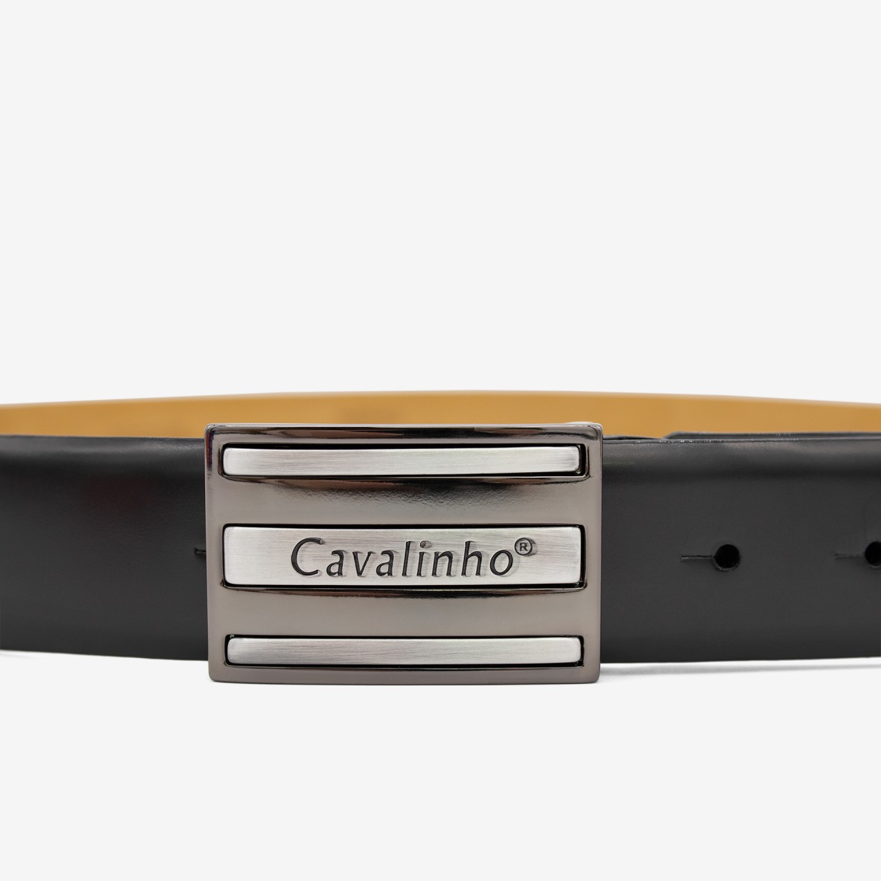 Cinto Clssico Gentleman