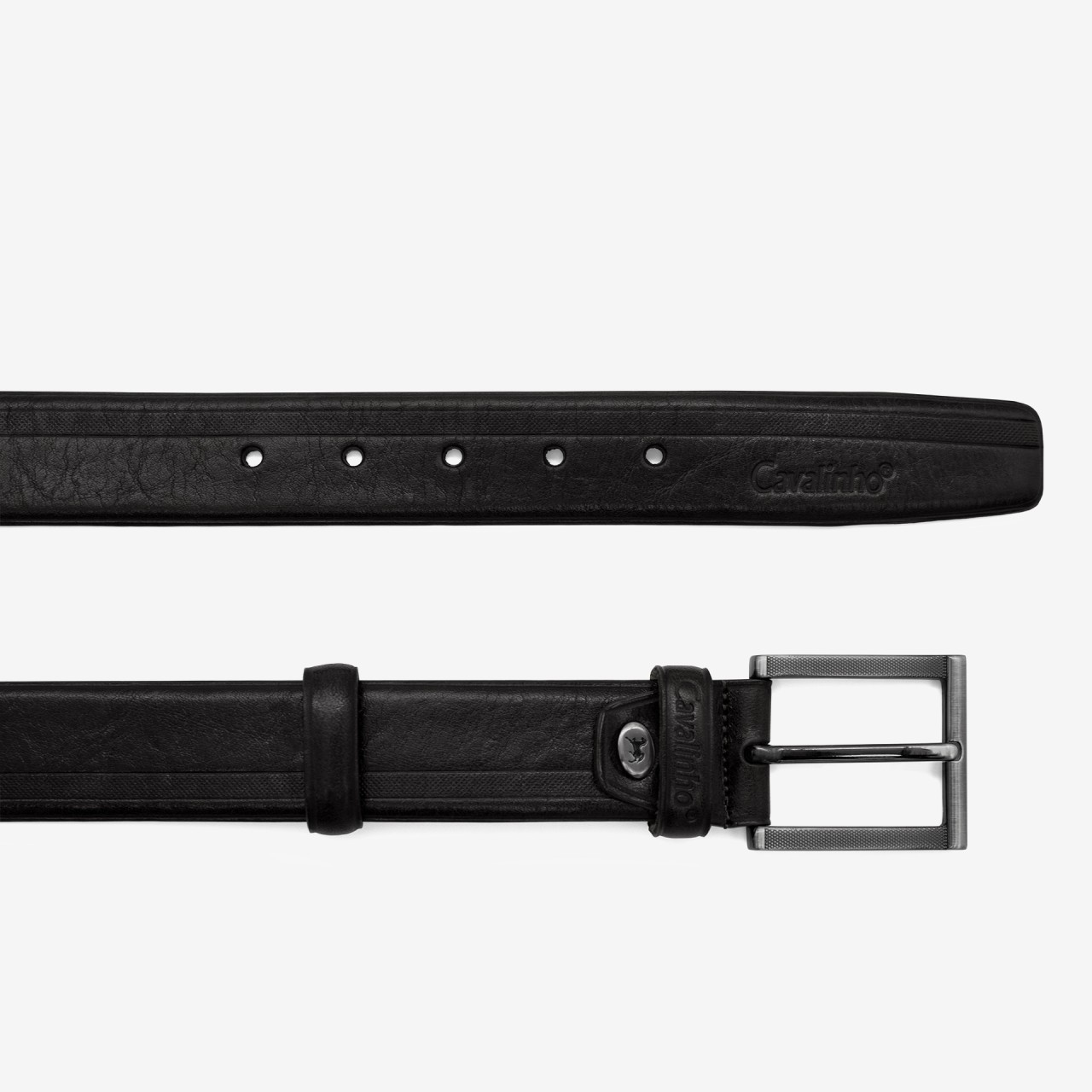 Gentleman Classic Belt