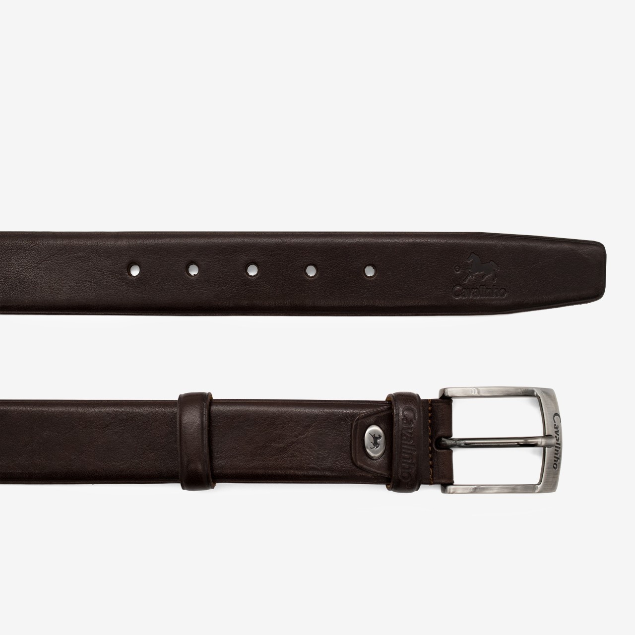 Gentleman Classic Belt