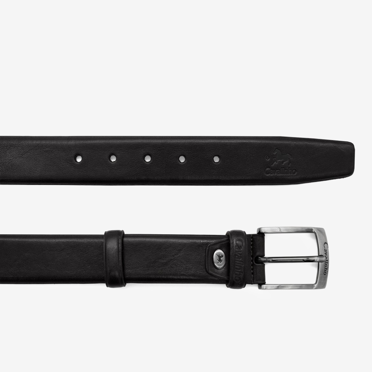 Gentleman Classic Belt