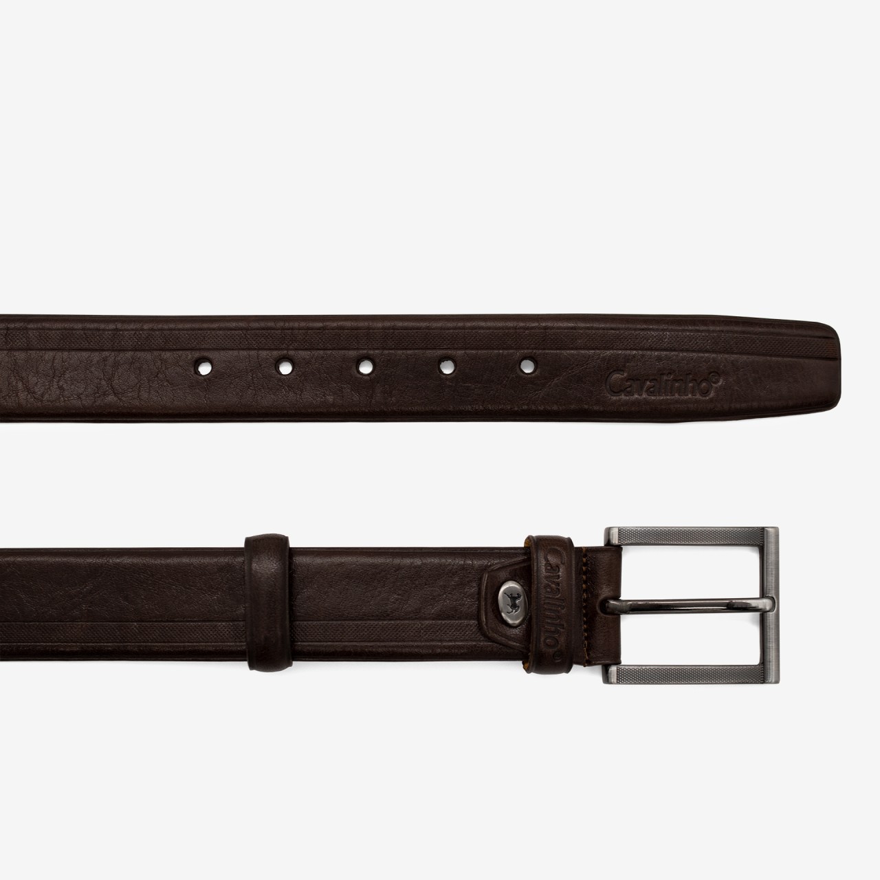 Gentleman Classic Belt