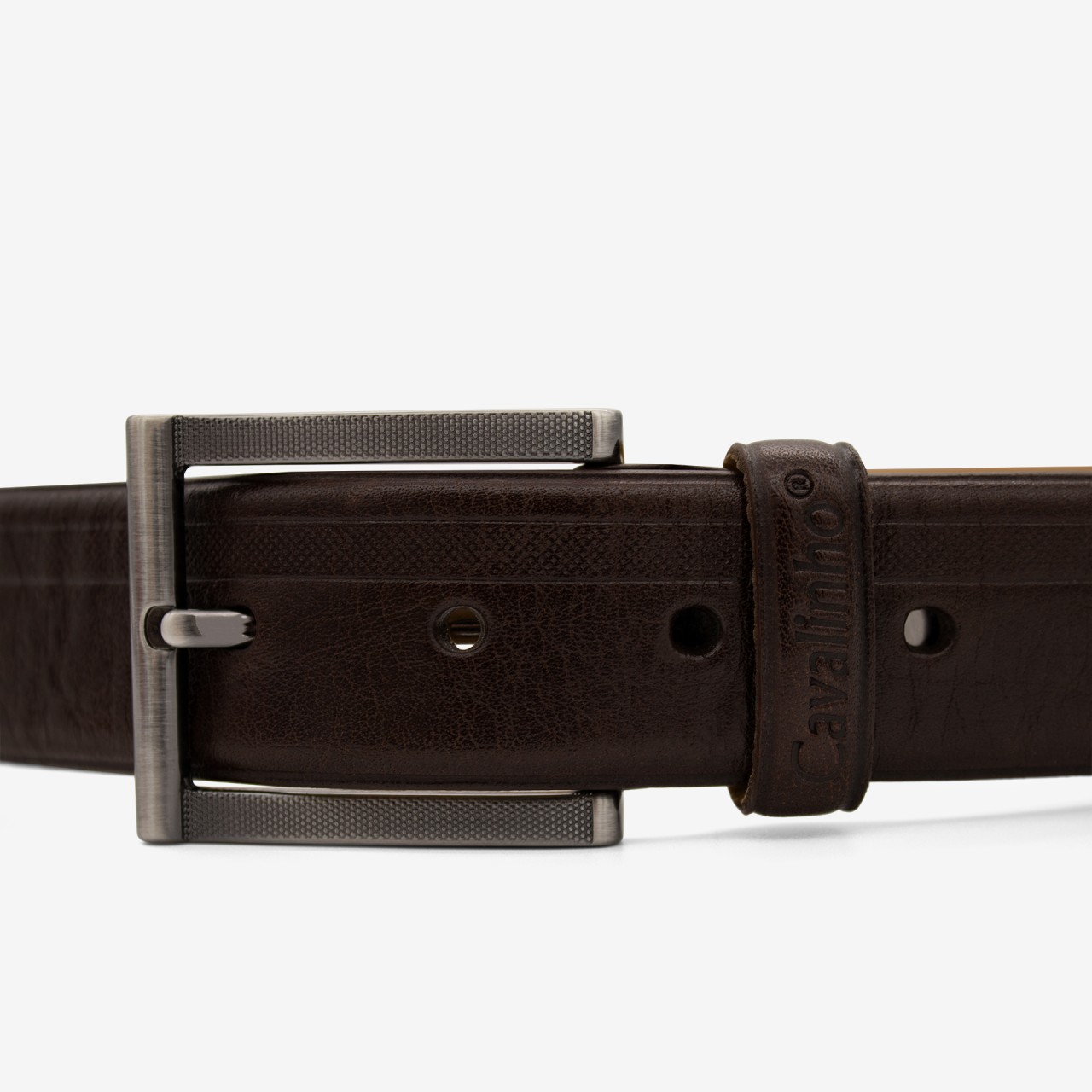 Cinto Clssico Gentleman