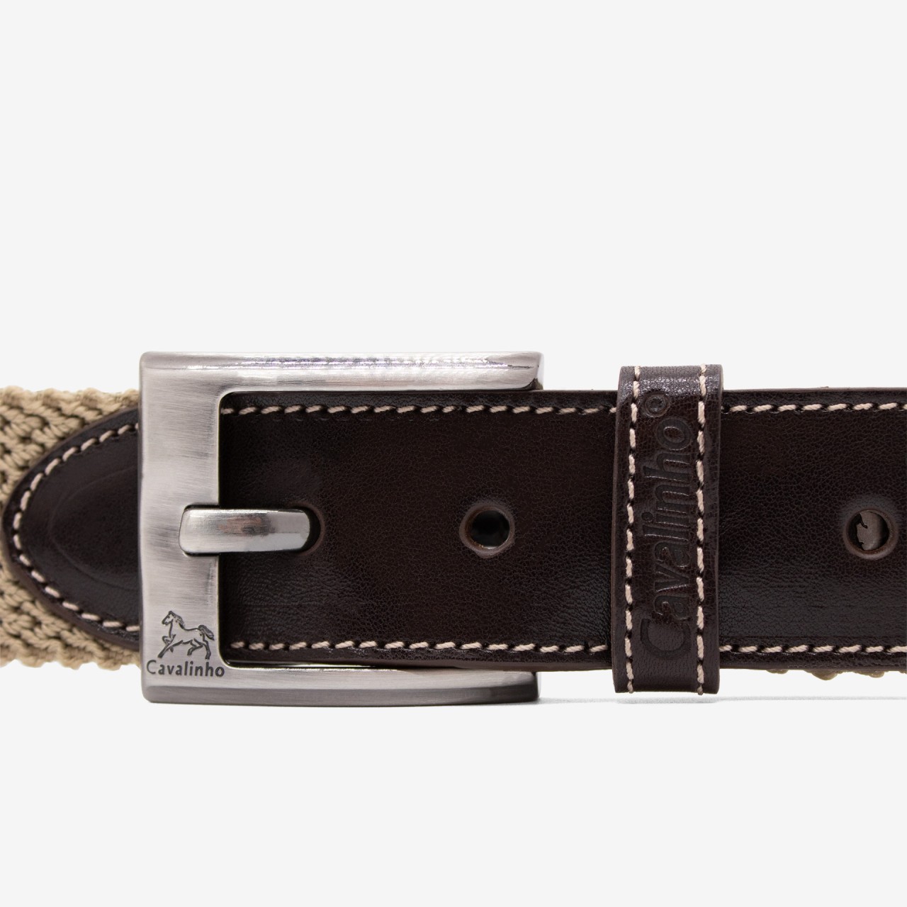 Cinto Desportivo Cheval