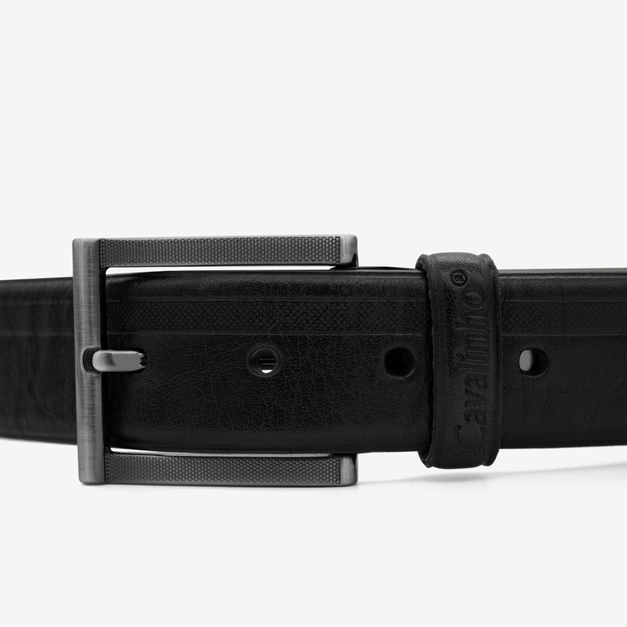 Cinto Clssico Gentleman