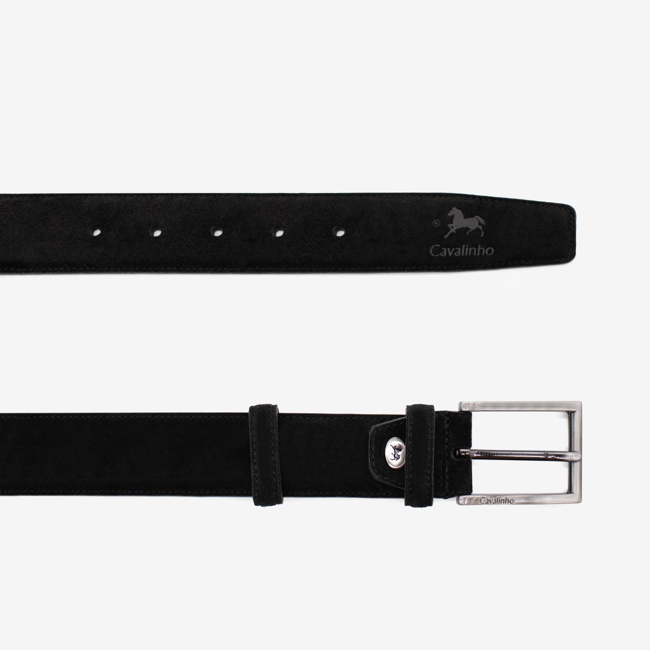 Gentleman Classic Belt