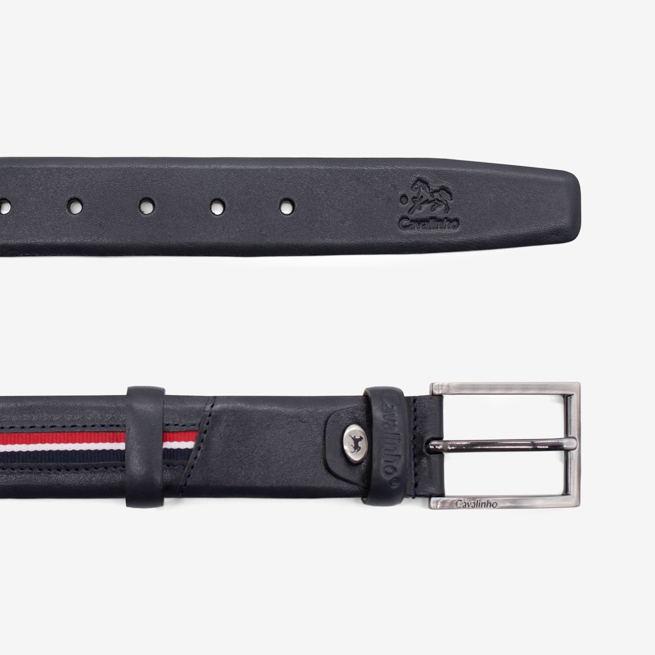 The Sailor Sporty Belt