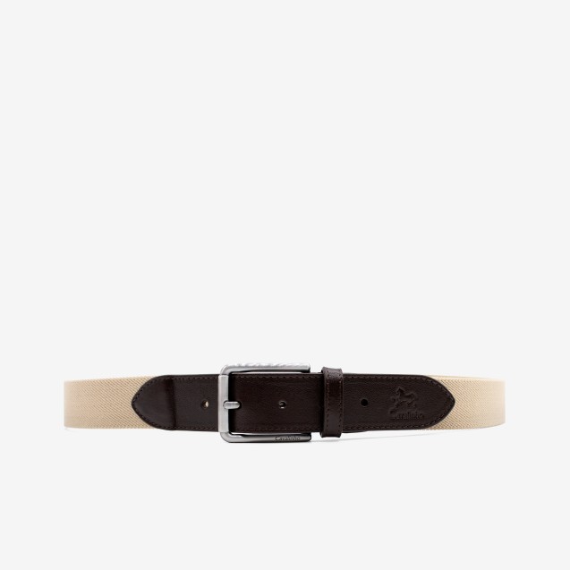 El Estribo Sporty Belt