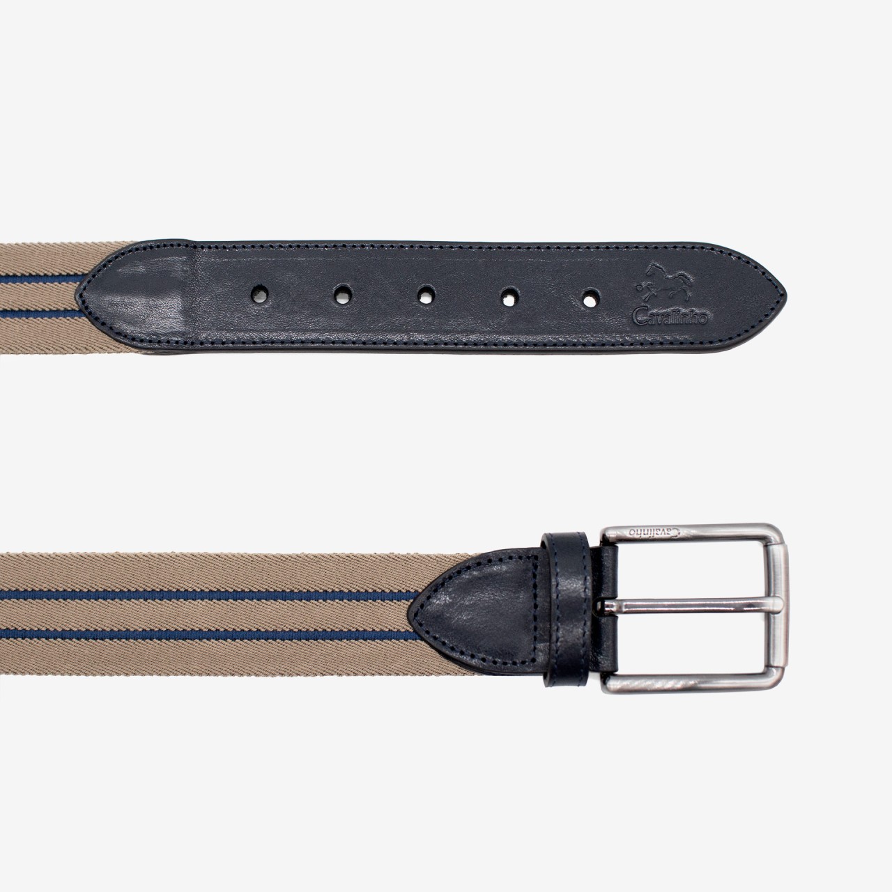 El Estribo Sporty Belt