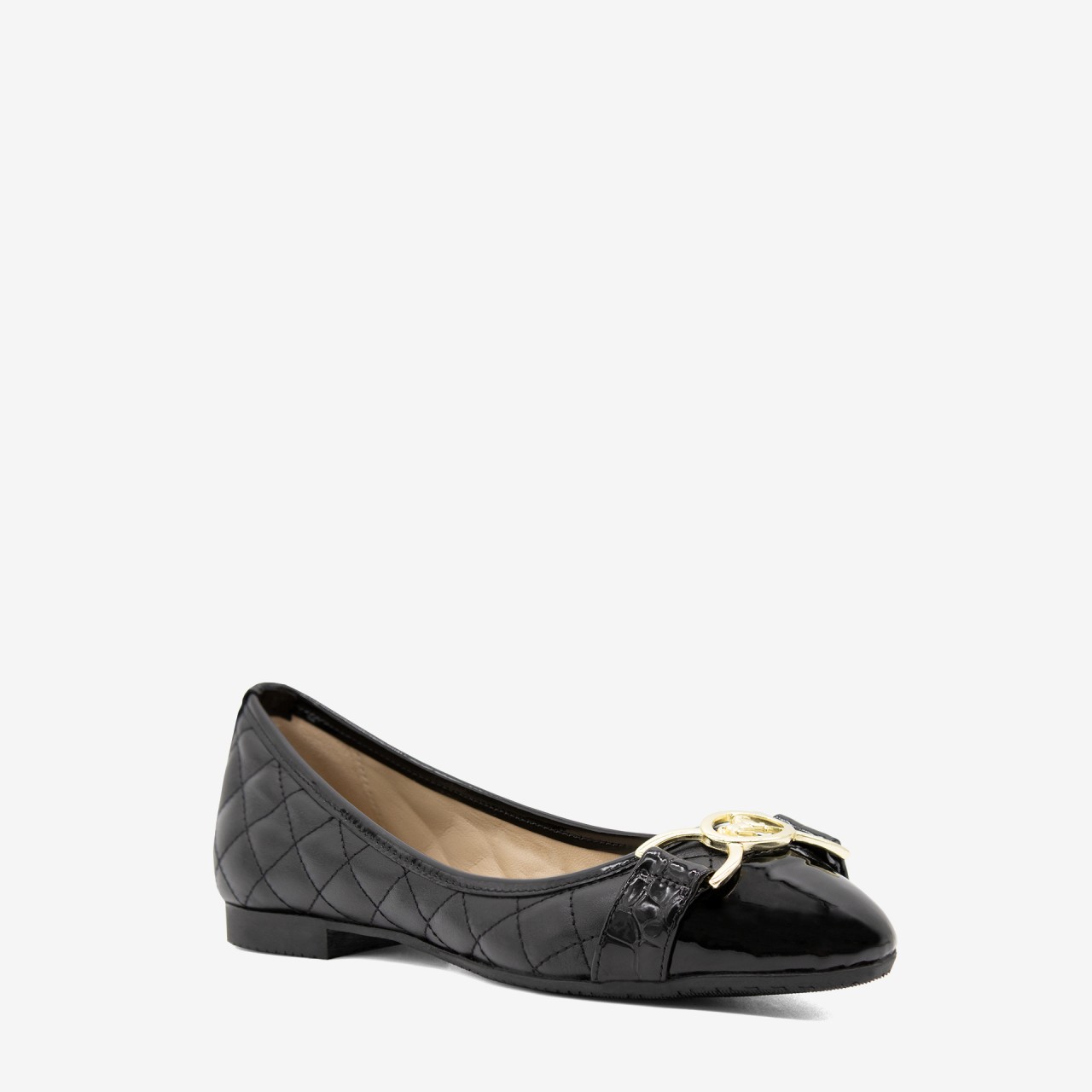 Imponenza Ballet flats