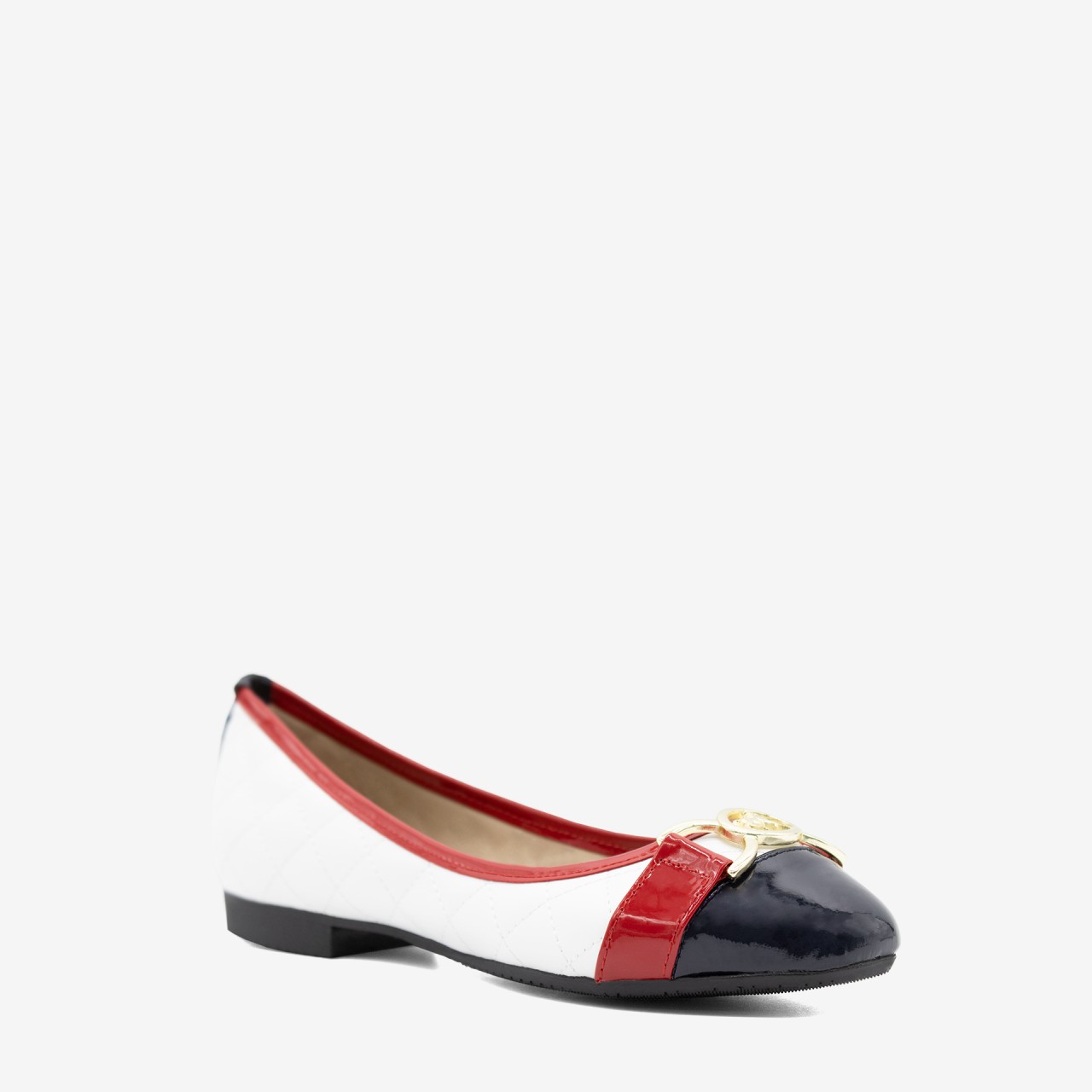 Imponenza Ballet flats