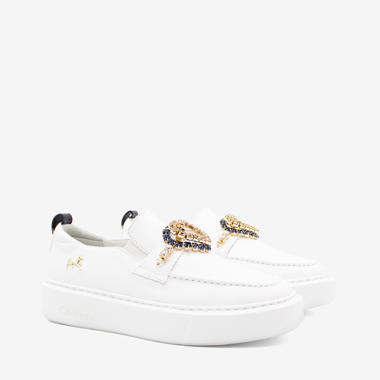 Mocassin Fall in Love