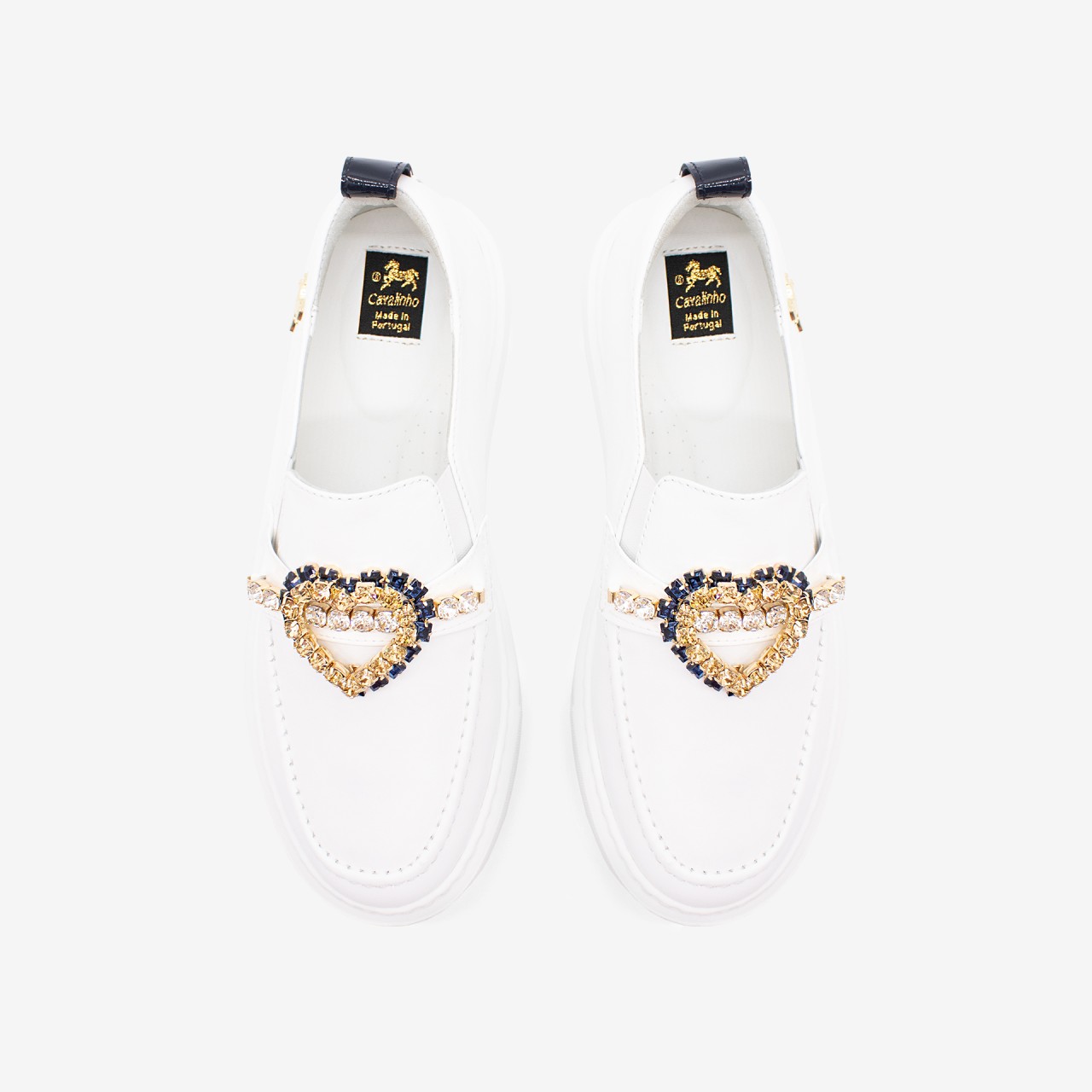 Mocassin Fall in Love