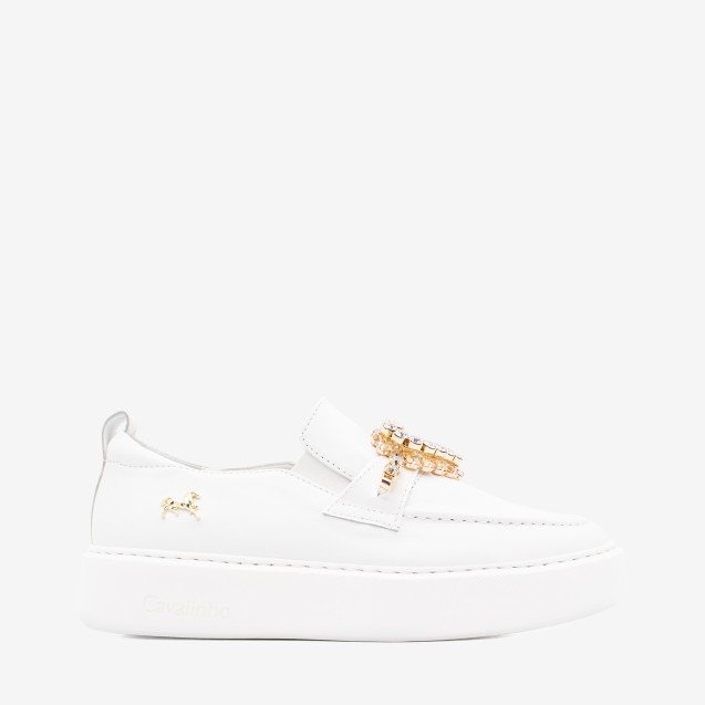 Fall in Love Loafers