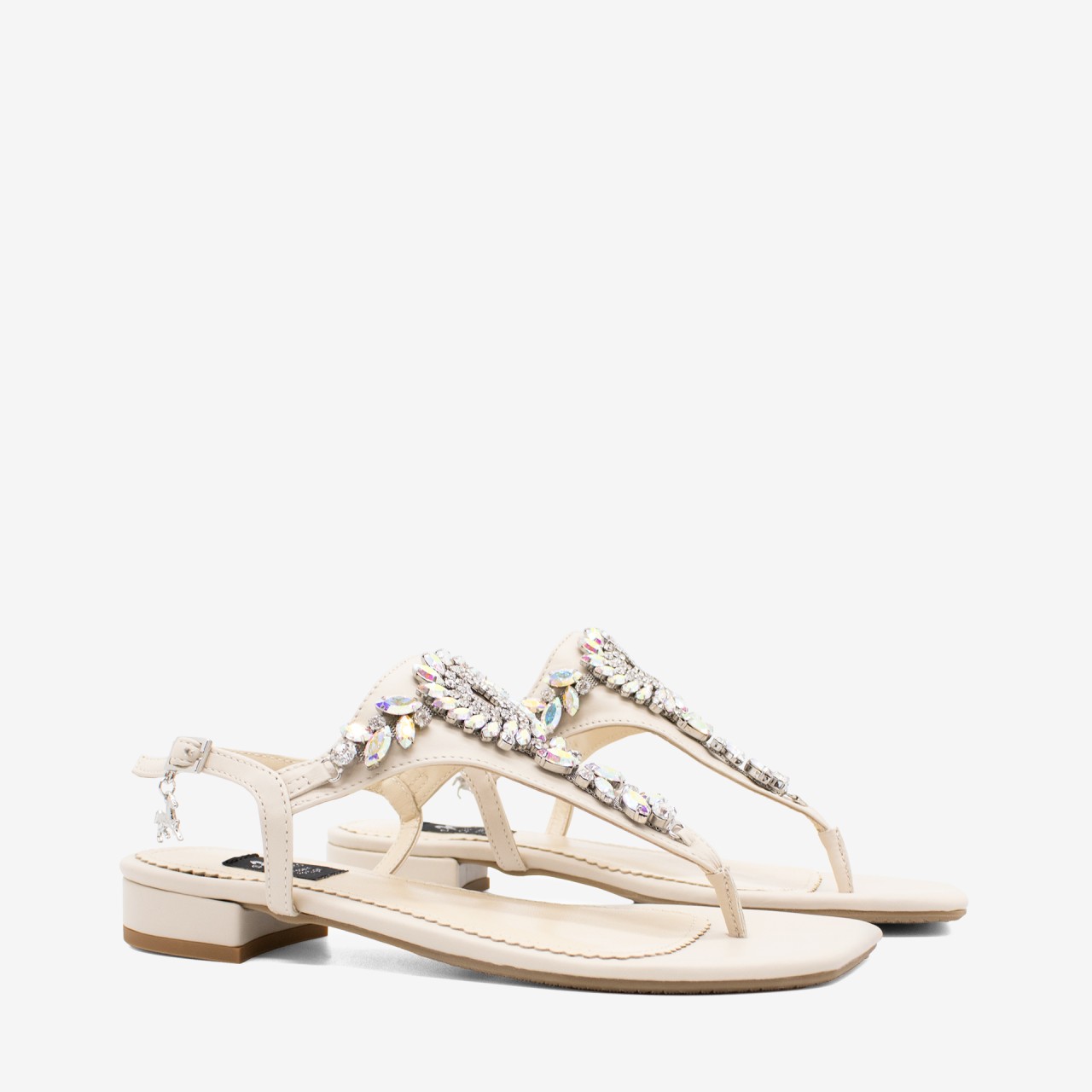 Fame Sandals