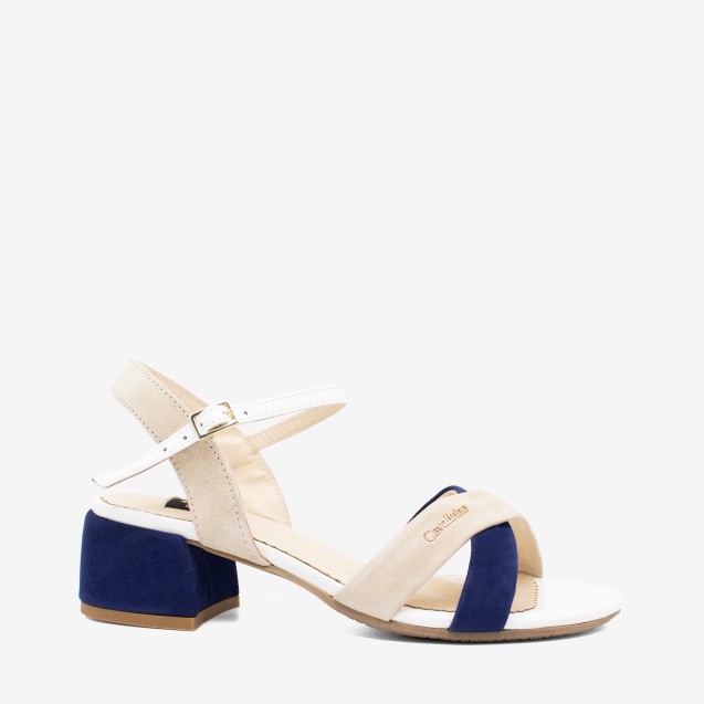 Capri Sandals