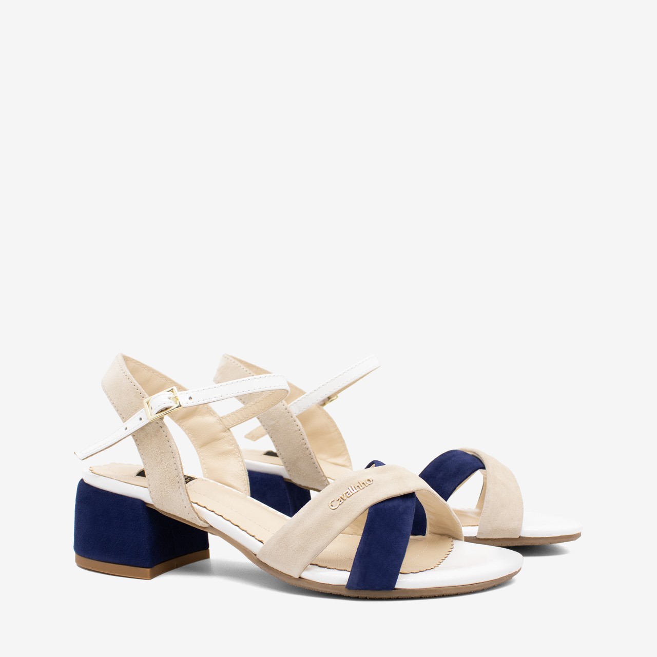 Capri Sandals