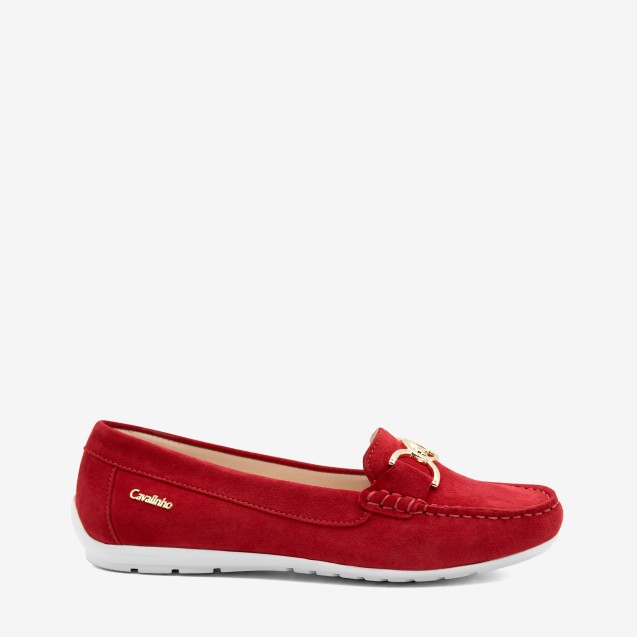 Belle Loafers