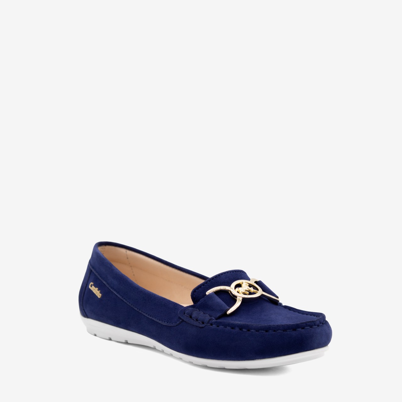 Mocassin Belle