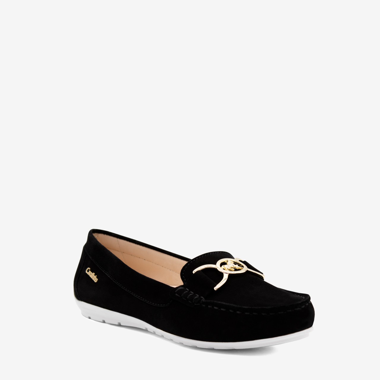 Mocassin Belle