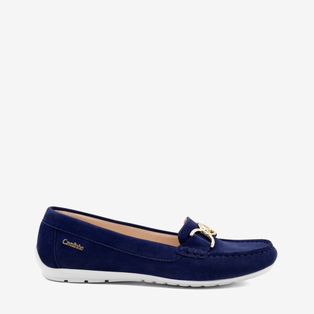 Belle Loafers