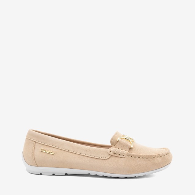 Belle Loafers