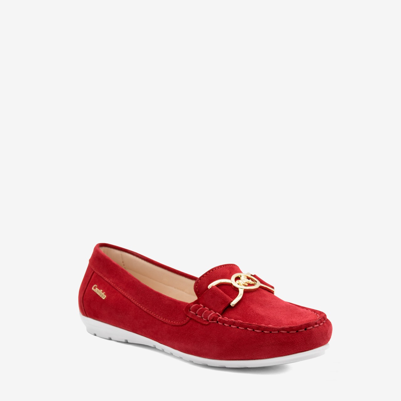 Mocassin Belle