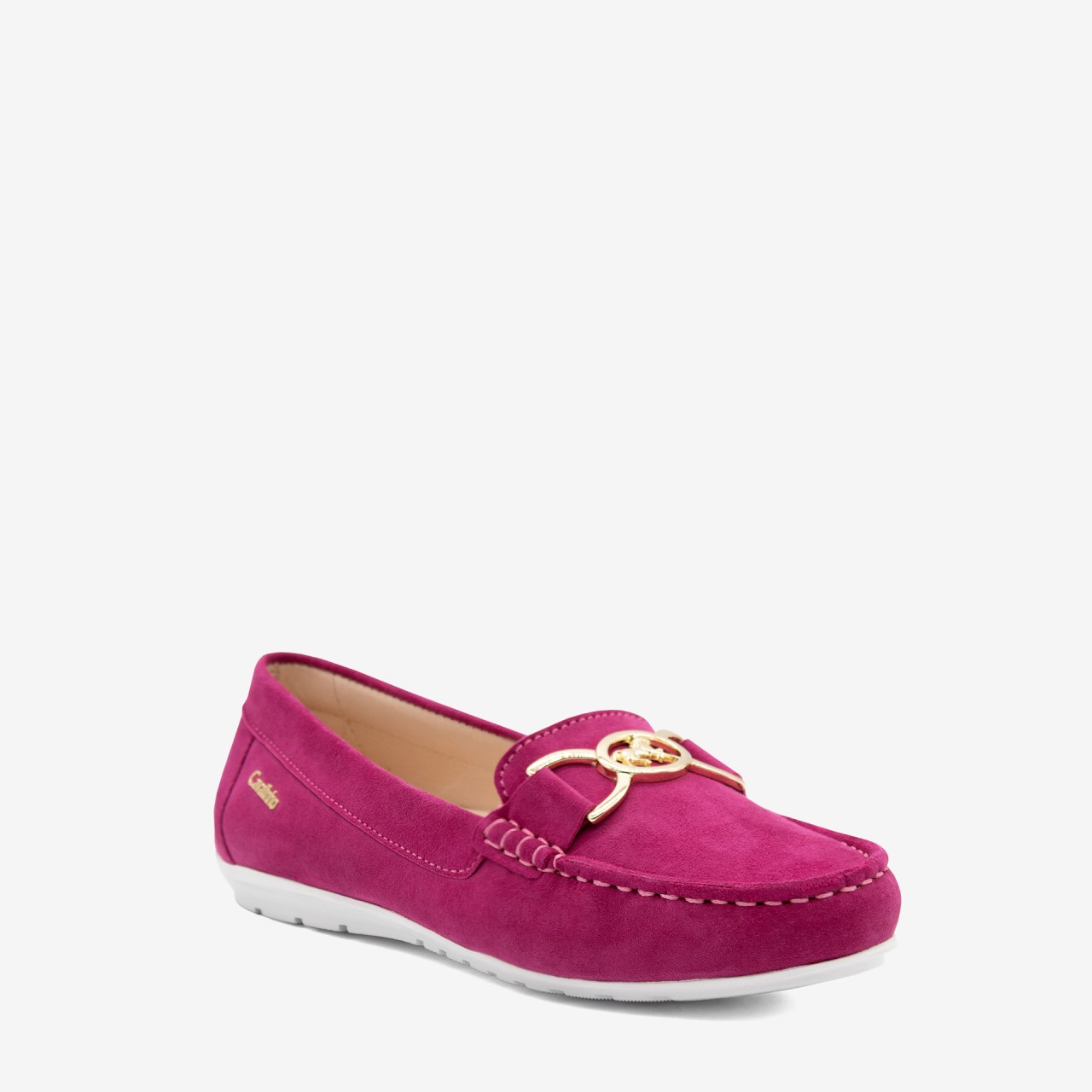Mocassin Belle