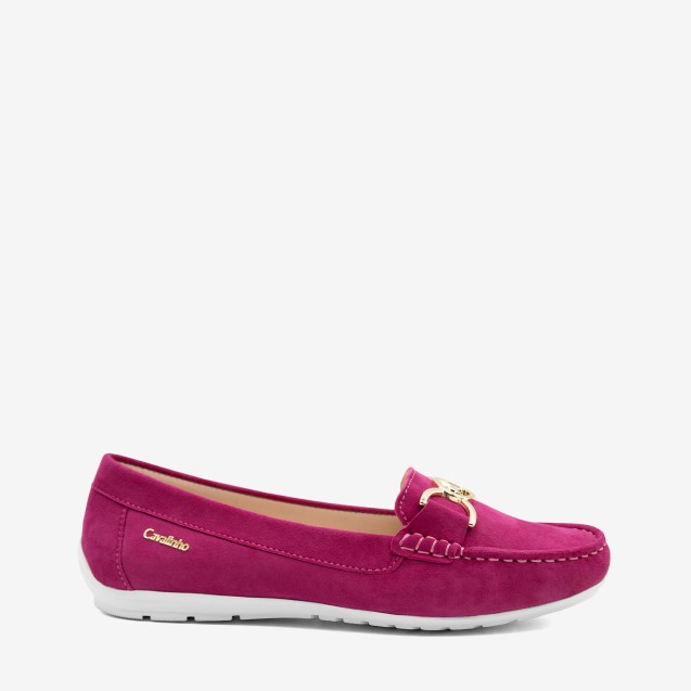 Belle Loafers